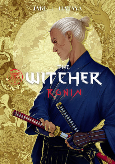 The Witcher: Ronin