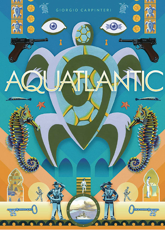 AQUATLANTIC