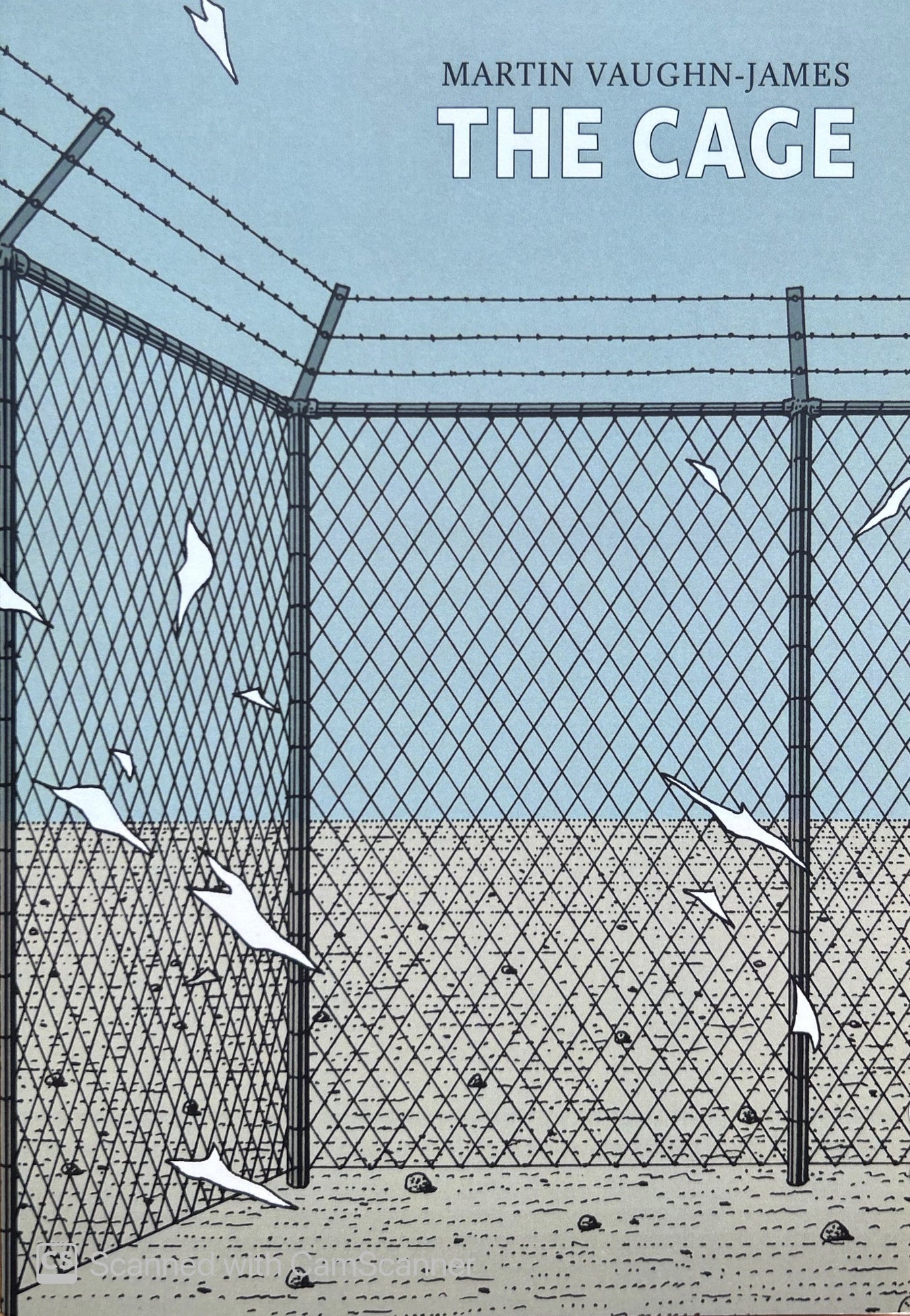 The Cage Toward Legal Rights For Animals האגם הגווע