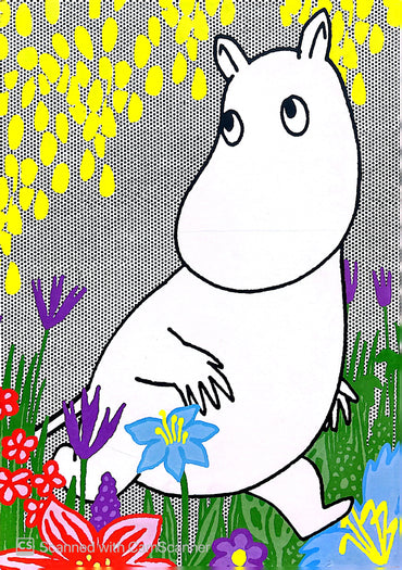 Moomin Deluxe: Volume One