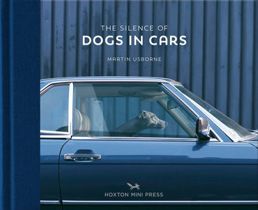 The Silence of Dogs in Cars