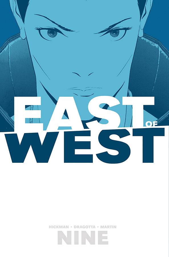 East of West Volume 9