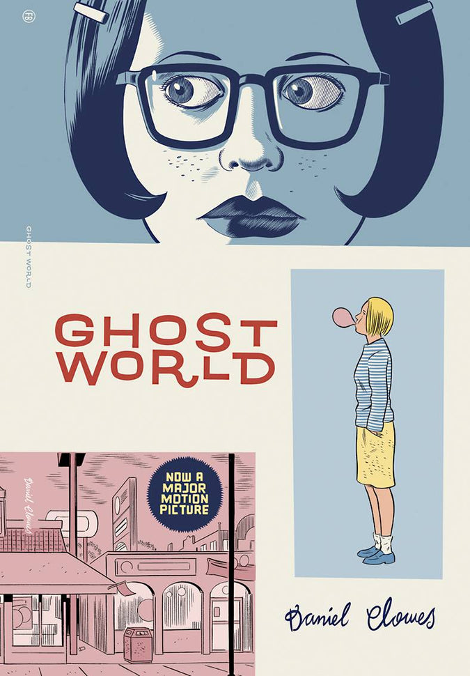 Ghost World