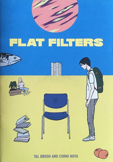 Flat Filters