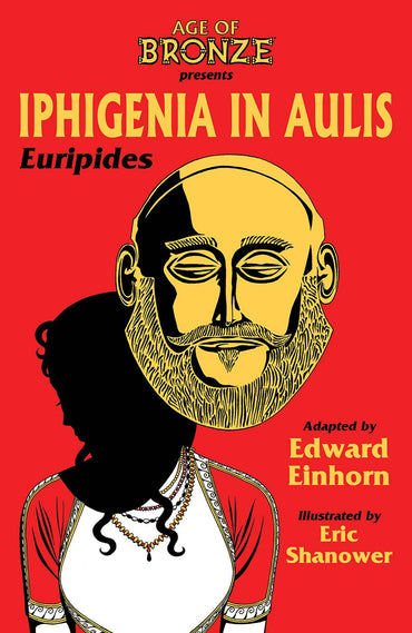 Iphigenia in Aulis