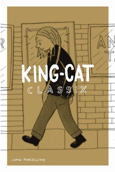 King-Cat Classix