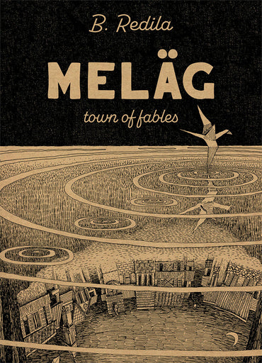 Meläg: Town of Fables