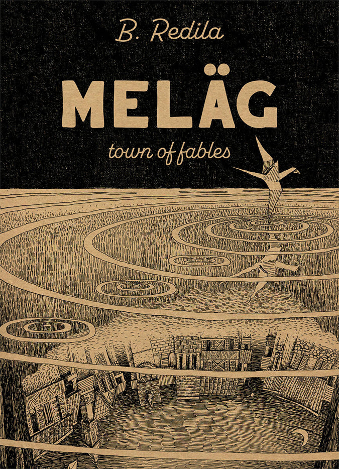 Meläg: Town of Fables