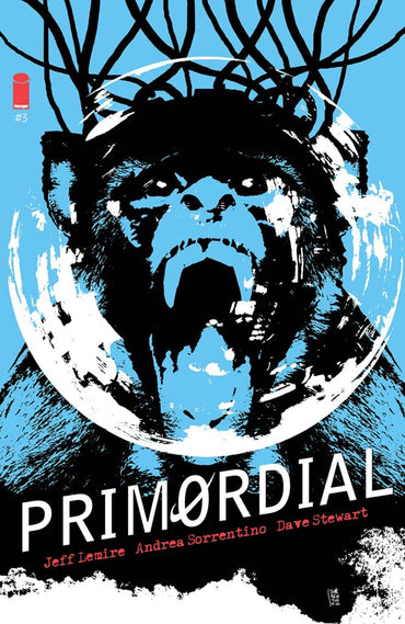 Primordial #3