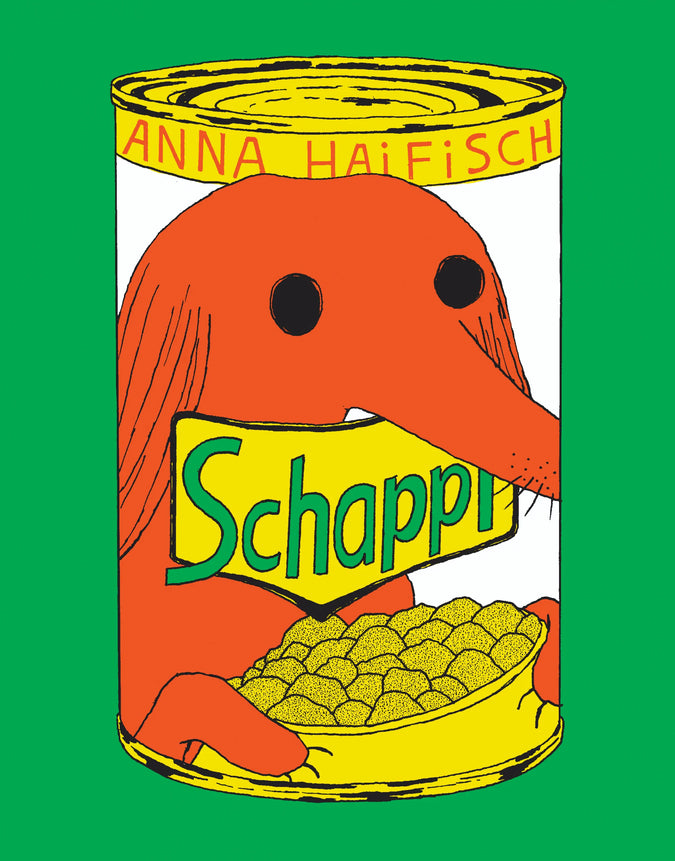 Schappi