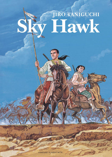 Sky Hawk