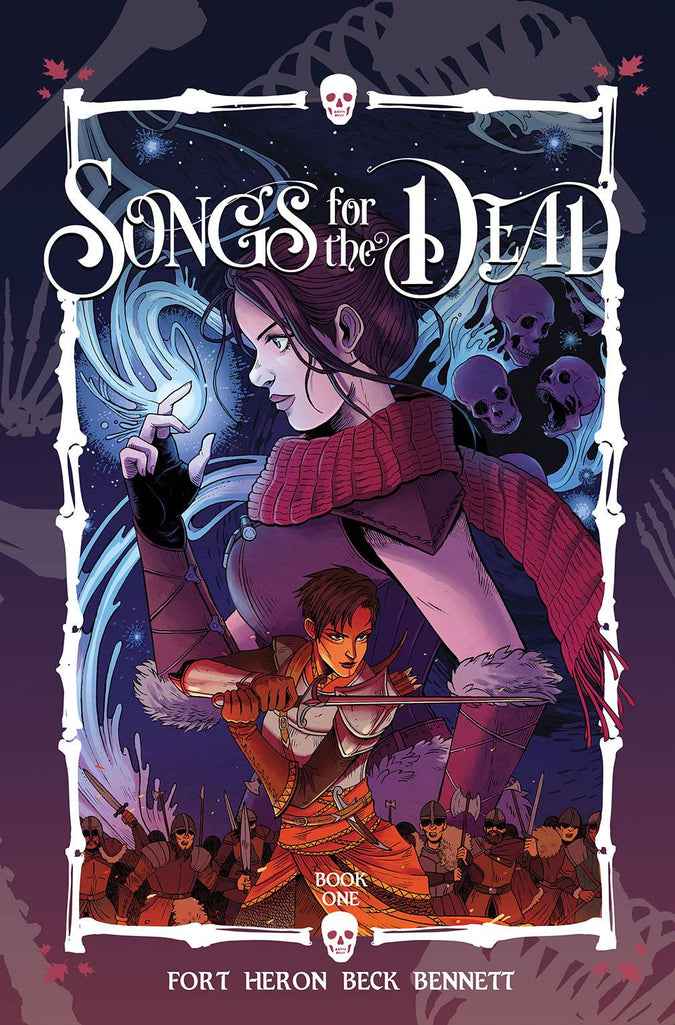 Songs for the Dead Vol. 1