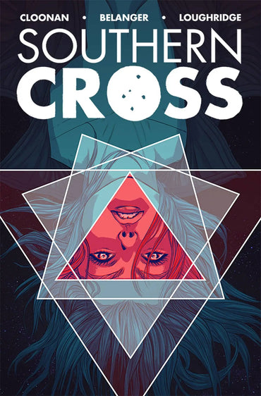 Southern Cross Vol. 1