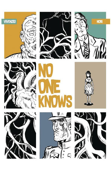 No One Knows