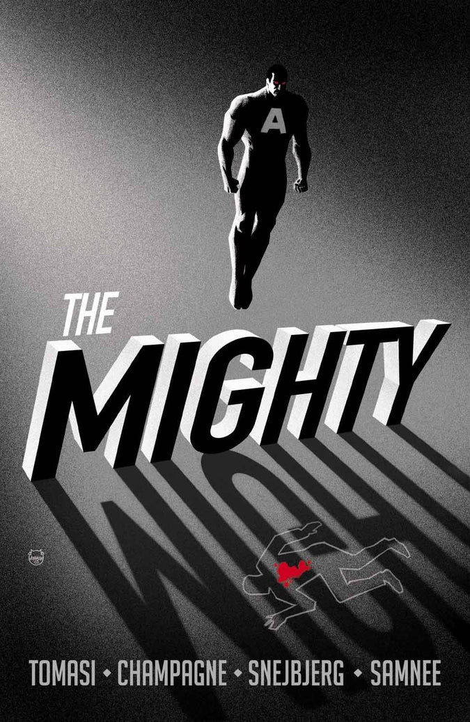 The Mighty