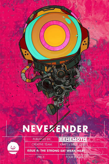 Neverender #4