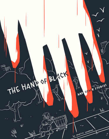 The Hand of Black and Other Stories