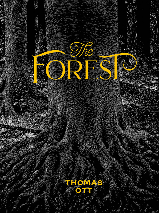 The Forest