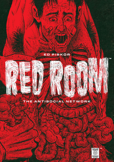 Red Room: The Antisocial Network