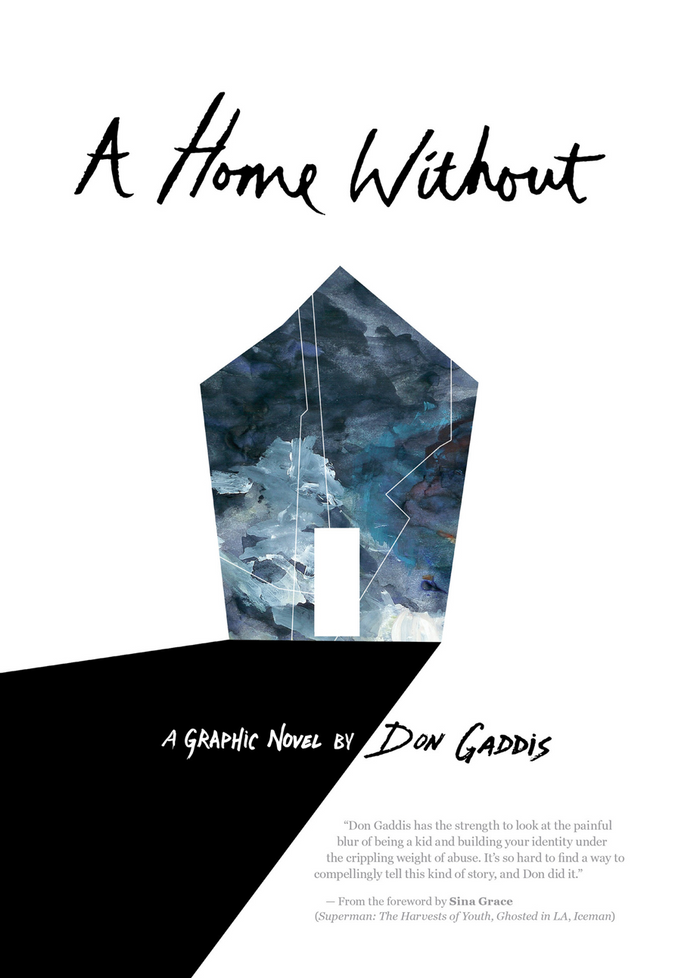 A Home Without