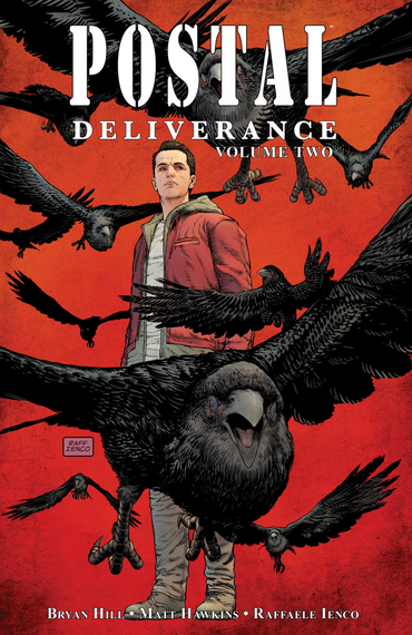 Postal: Deliverance Vol. 2