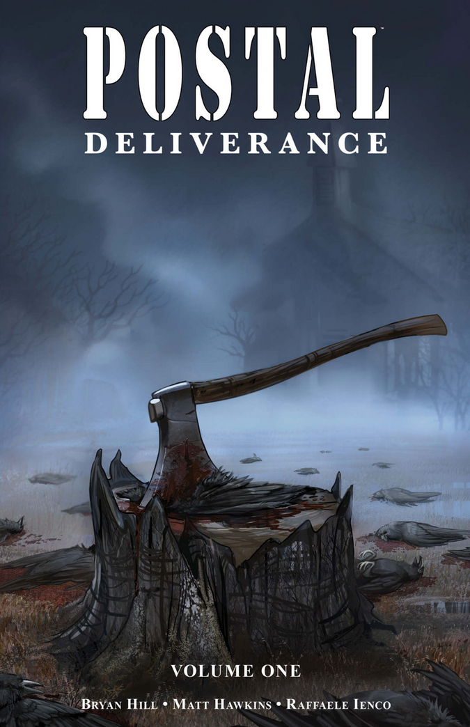 Postal: Deliverance Vol. 1