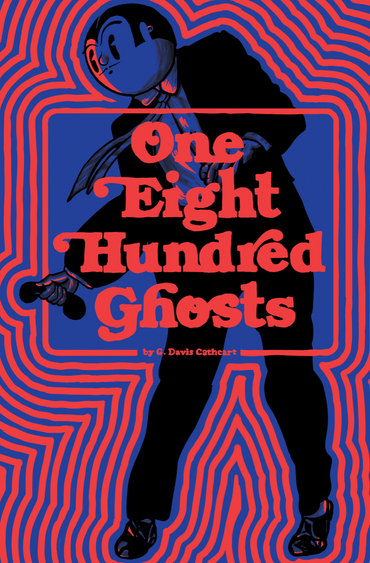 One Eight Hundred Ghosts