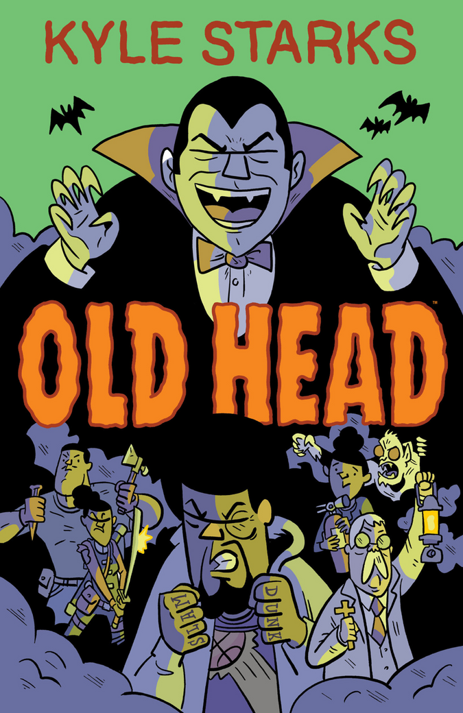 Old Head