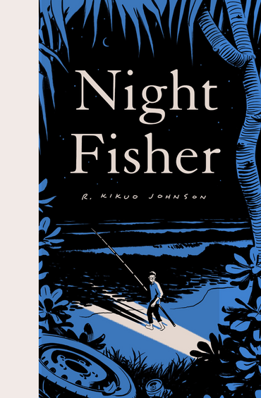 Night Fisher (15th Anniversary Edition)