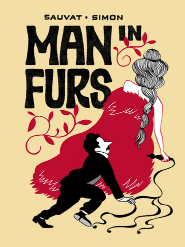 Man in Furs