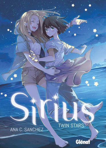 Sirius: Twin Stars