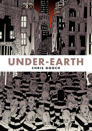 Under-Earth