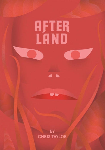 After Land Vol. 1 : The Dream You Dream Alone Is Just A Dream