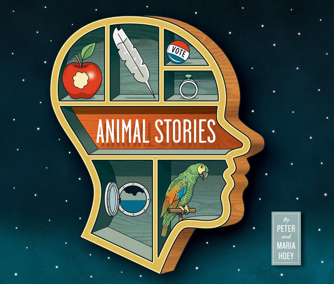 Animal Stories