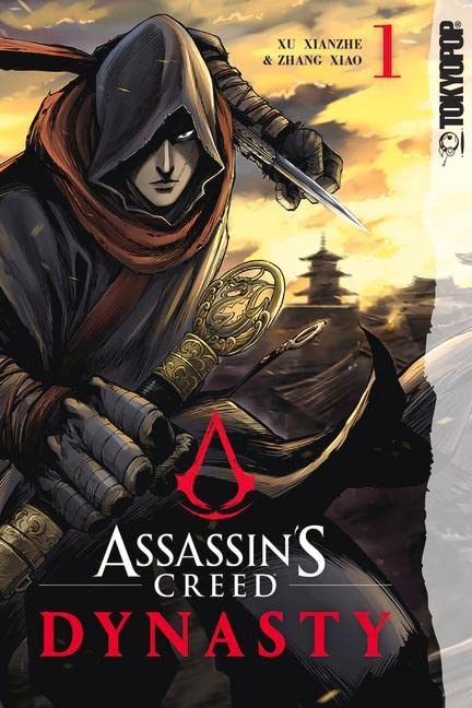 Assassin's Creed Dynasty, Vol. 1