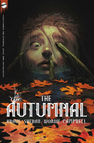 The Autumnal: The Complete Series