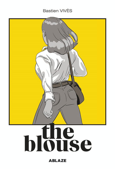 The Blouse