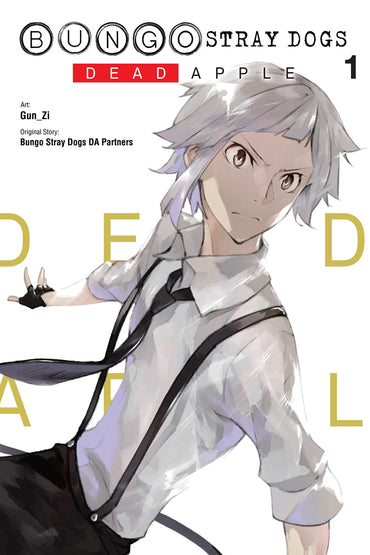 Bungo Stray Dogs: Dead Apple Vol. 1