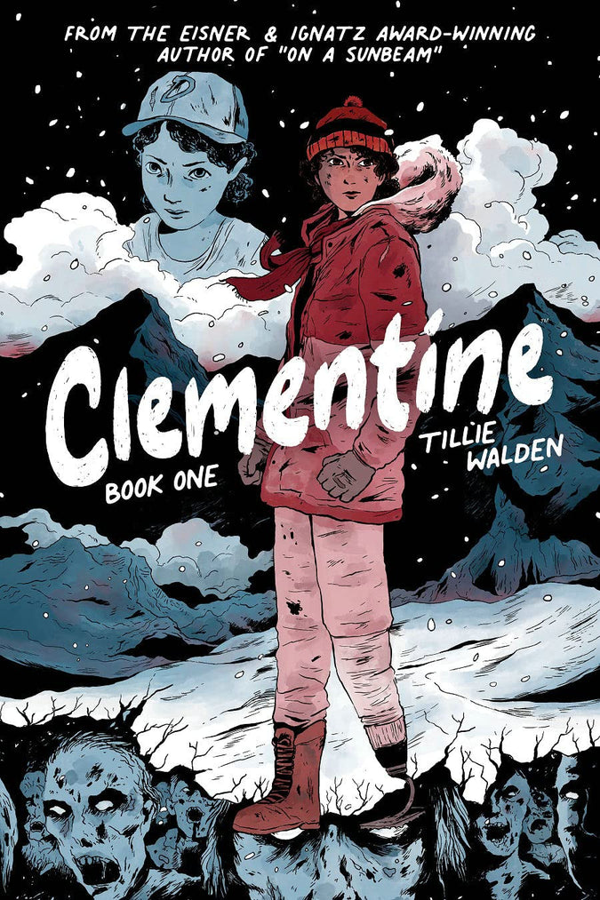 Clementine Book One