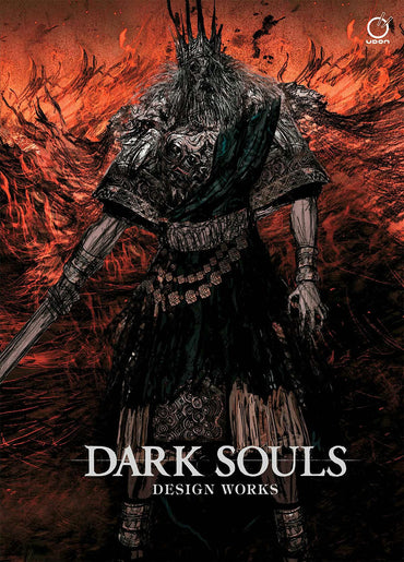 Dark Souls: Design Works