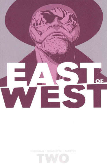 East of West Volume 2: We Are All One