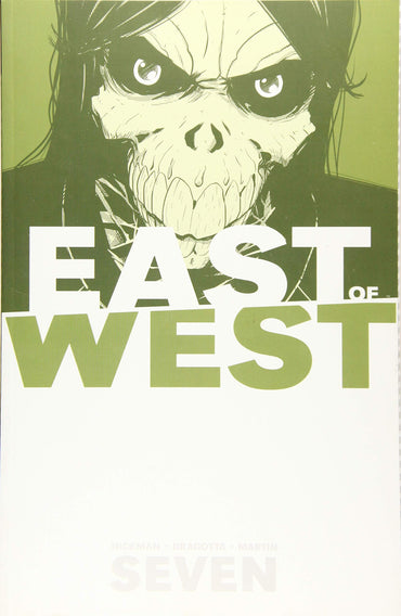 East of West Volume 7