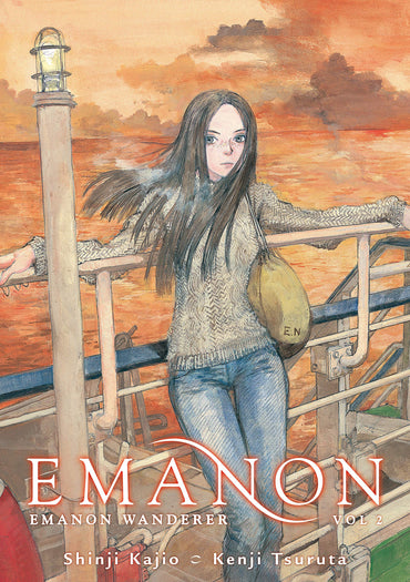 Emanon 2