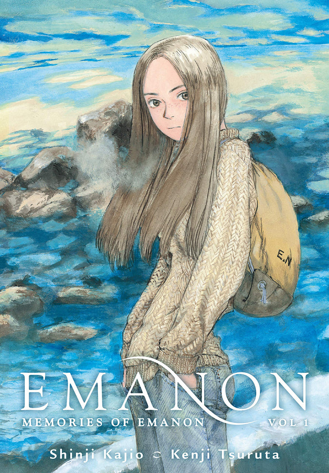 Emanon 1