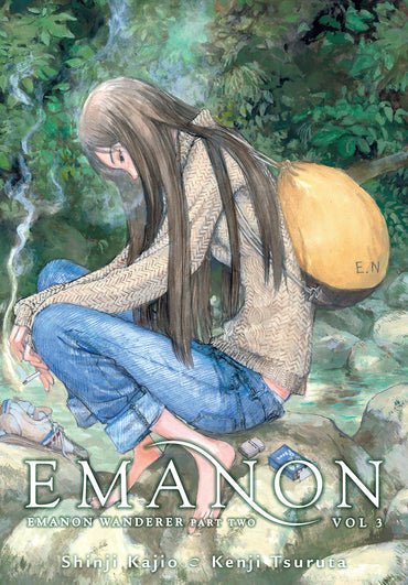 Emanon 3