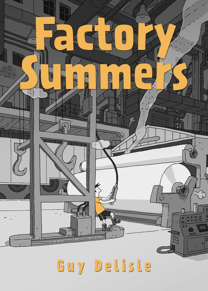 Factory Summers