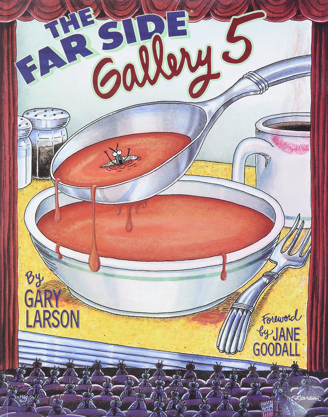 Far Side Gallery 5