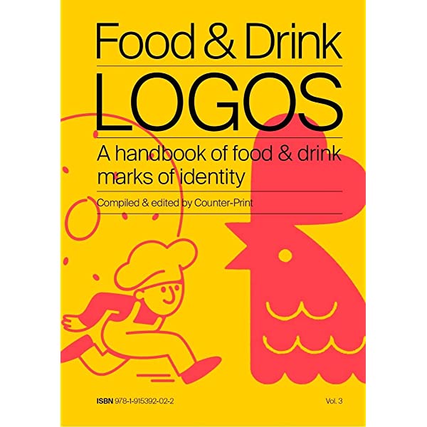 Food & Drink Logos