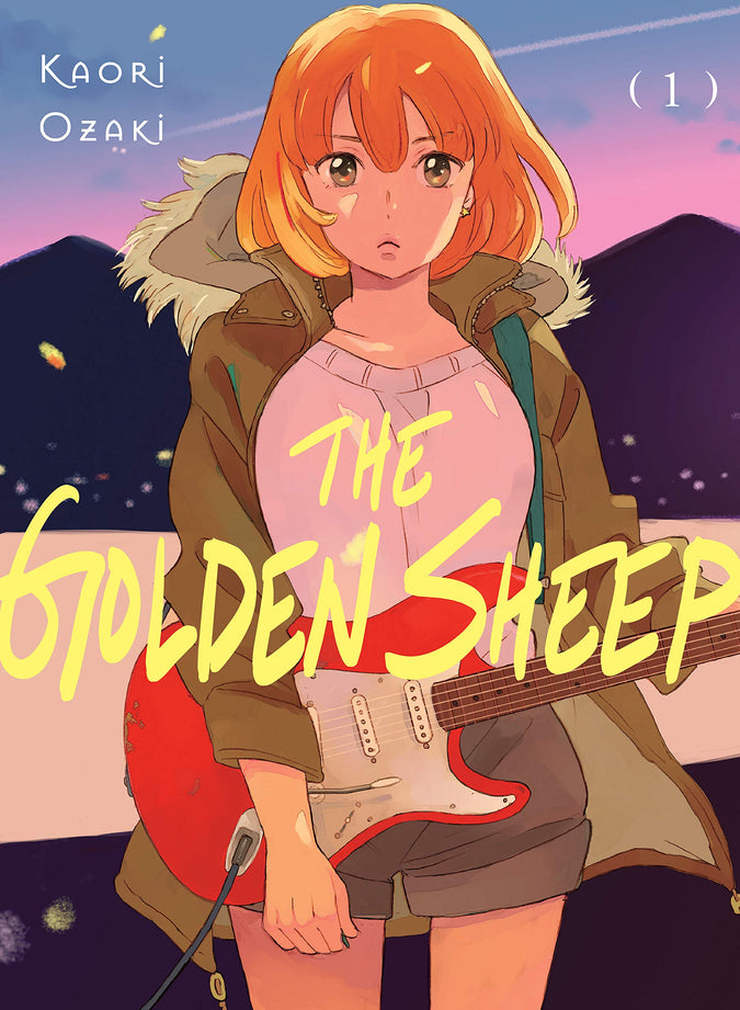 The Golden Sheep Vol. 1