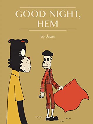 Good Night, Hem by Jason